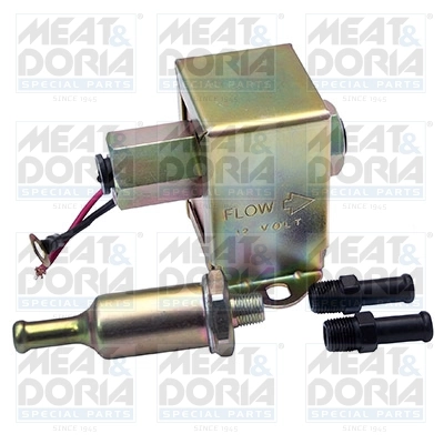 Fuel Pump
